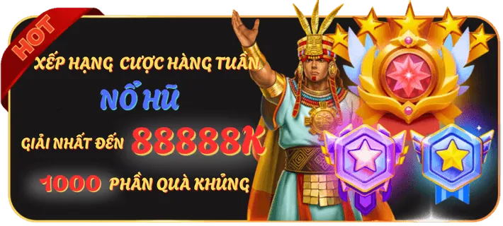Game Bắn Cá đổi thưởng online